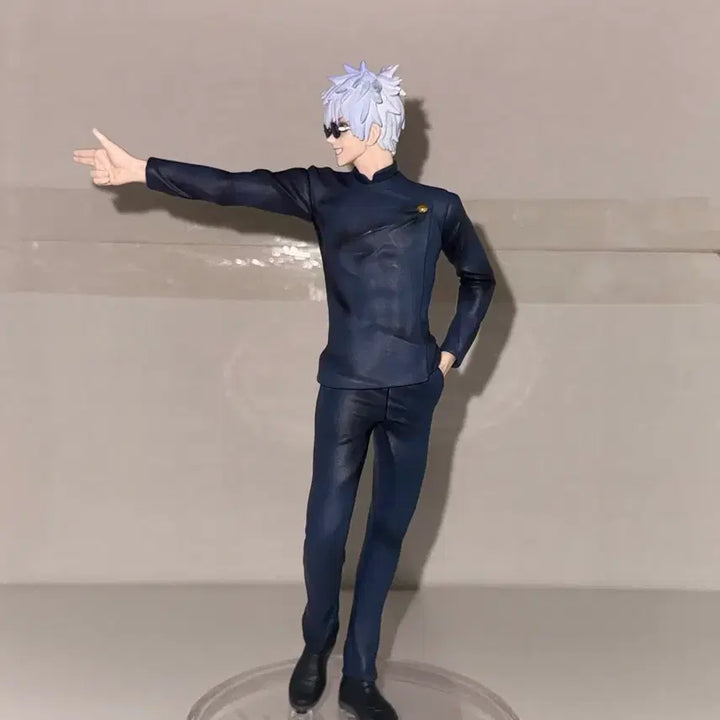 [BUNJANG] Sega Jujutsu Kaisen Satoru Gojo Figure / 세가 주술회전 고죠 사토루 피규어