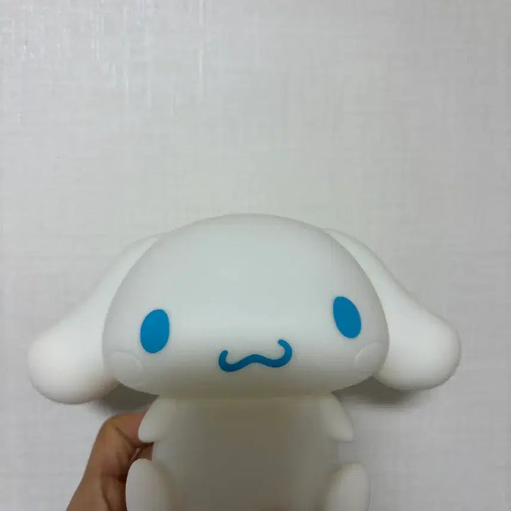 [BUNJANG] Sanrio Cinnamoroll 20th Anniversary Room Light / 산리오 시나모롤 20주년 룸 라이트 (무드등)