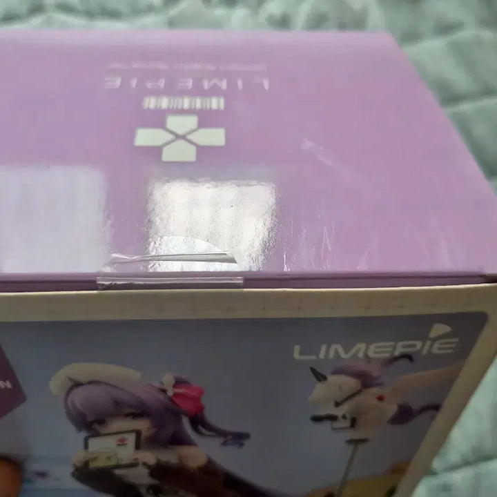 [BUNJANG] Apex (Azur Lane) Unicorn Nurse Figure / 에이펙스 라임파이 벽람항로 유니콘 간호사 피규어