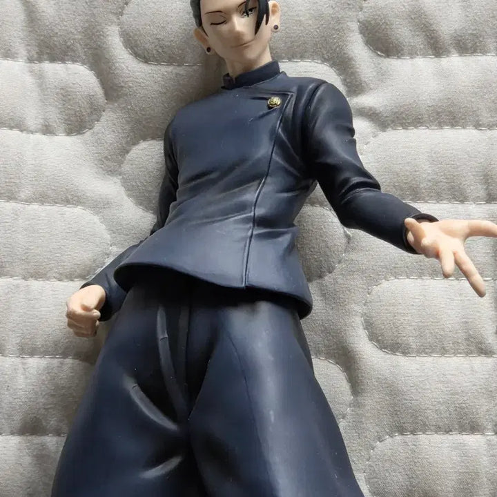 [BUNJANG] Sega Jujutsu Kaisen Suguru Geto 5th Anniversary Figure / 세가 주술회전 루미나스타 게토 5주년 피규어
