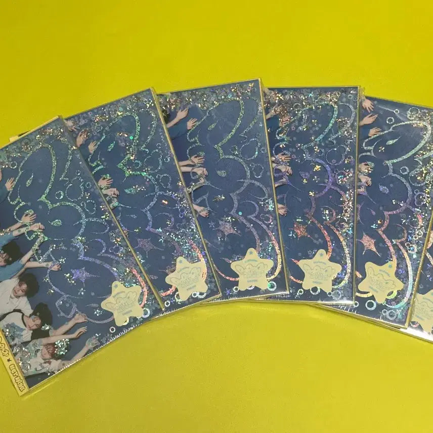 [SOLD OUT] 엔시티위시 팝팝 미개봉 초회한정반