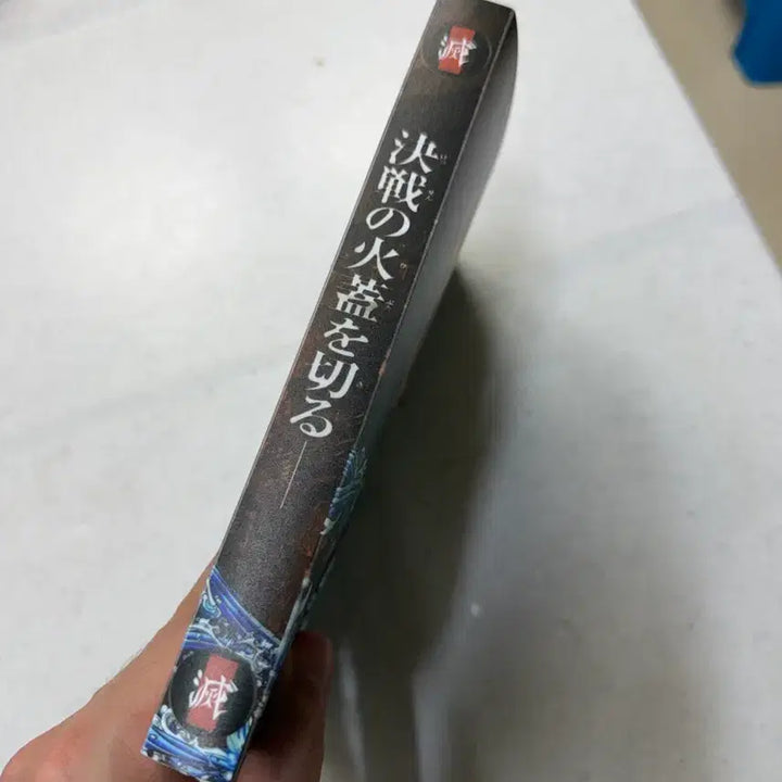 [BUNJANG] Demon Slayer: Kimetsu no Yaiba Card Album / 귀멸의칼날 카드 앨범