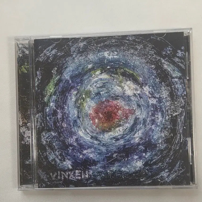 [BUNJANG] VINCENZO Album CD / 빈첸 제련해도