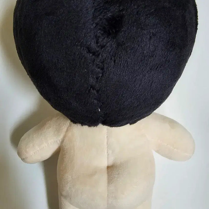 [BUNJANG] PLAVE Mongle Hamin Plush Doll / 플레이브 인형 몽글하민 솜