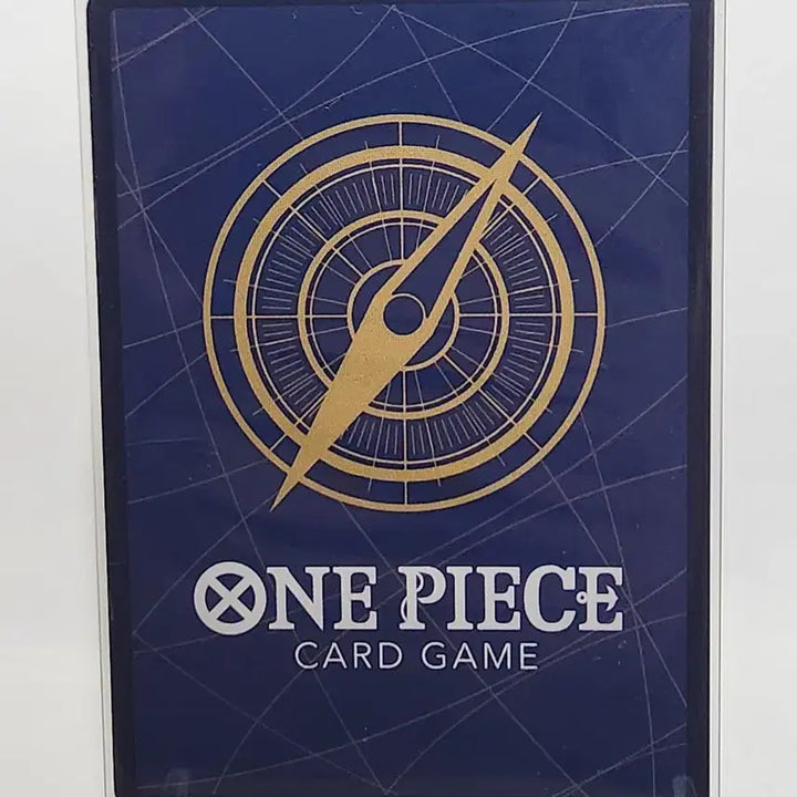 [BUNJANG] One Piece Card Kaido Promo P-005 / (한판) 원피스카드 카이도 프로모 P-005