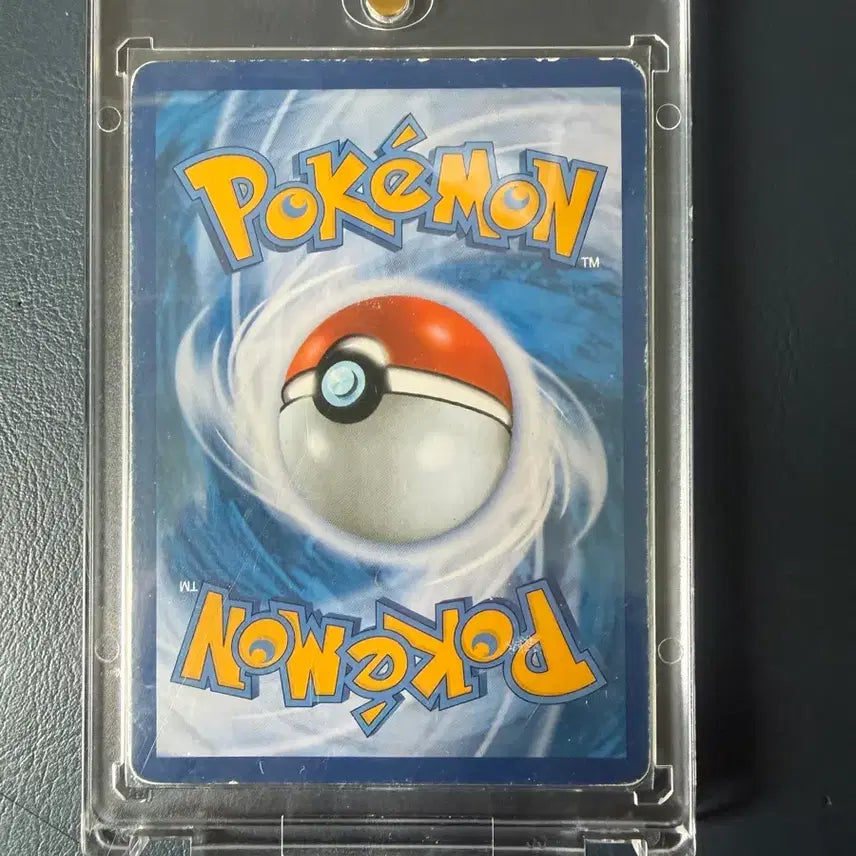 [BUNJANG] Pokemon Card Pikachu / 포켓몬카드 피카츄 판매