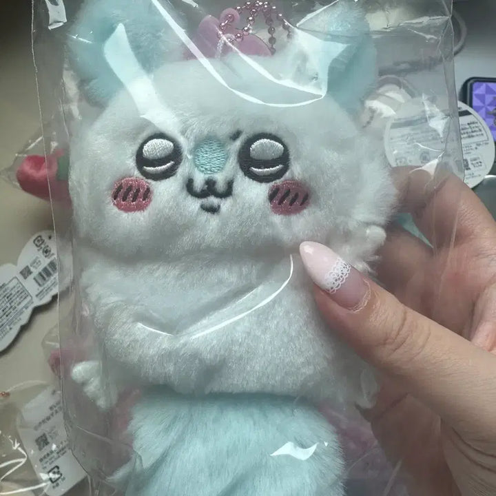 [BUNJANG] Sealed Mongga Mascot / 미개봉 날몽가 판매합니다