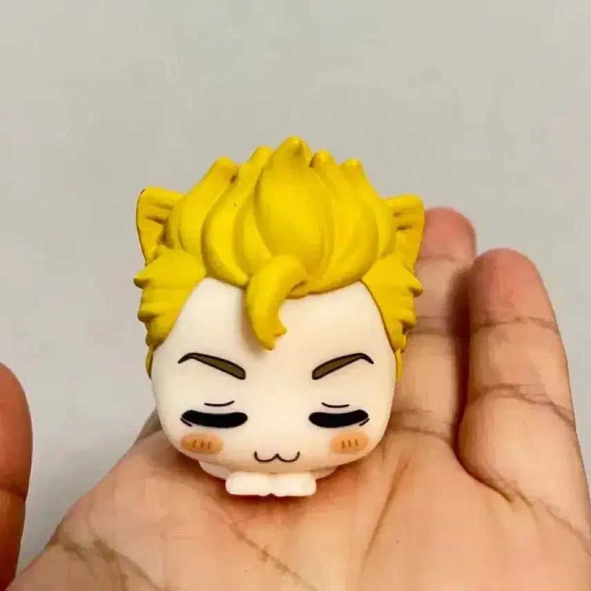 [BUNJANG] Tokyo Revengers Ohiruneko Takemichi &amp; Chifuyu Bundle Set / 도쿄리벤져스 오히루네코 일괄판매 치후유 타케미치