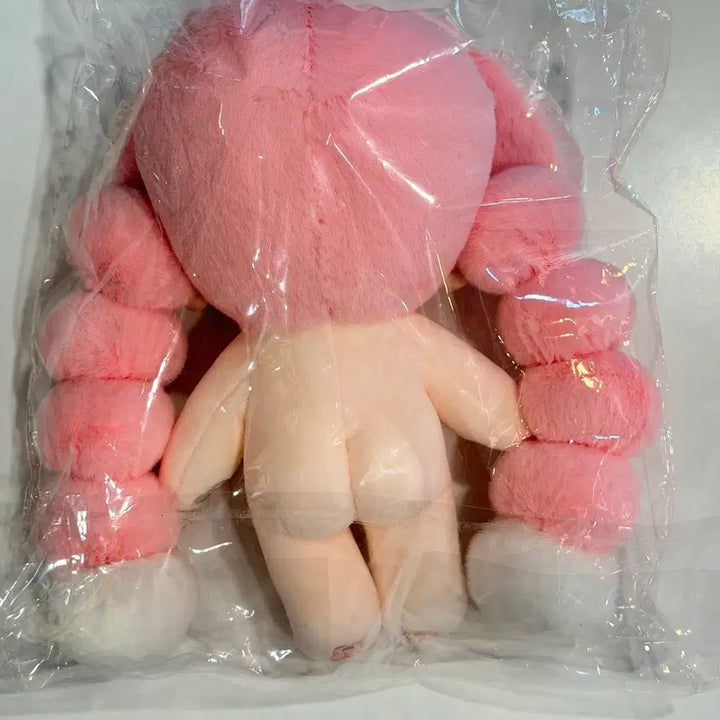 [BUNJANG] 20cm Cherry Ring (Unsealed) / 무속성 체리링 원가이하 양도