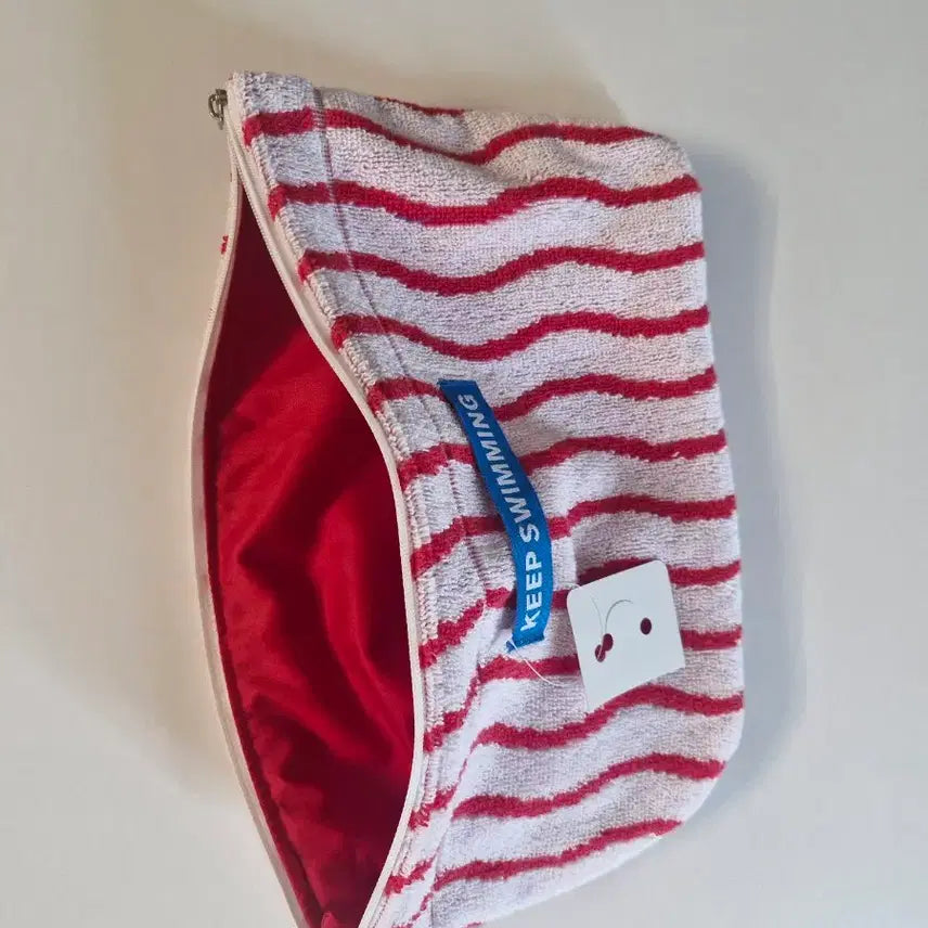 [BUNJANG] BTS Busan Concert Swim Towel Pouch / BTS 방탄 부산콘 기프트 SWIM 타월 파우치 ARIRANG