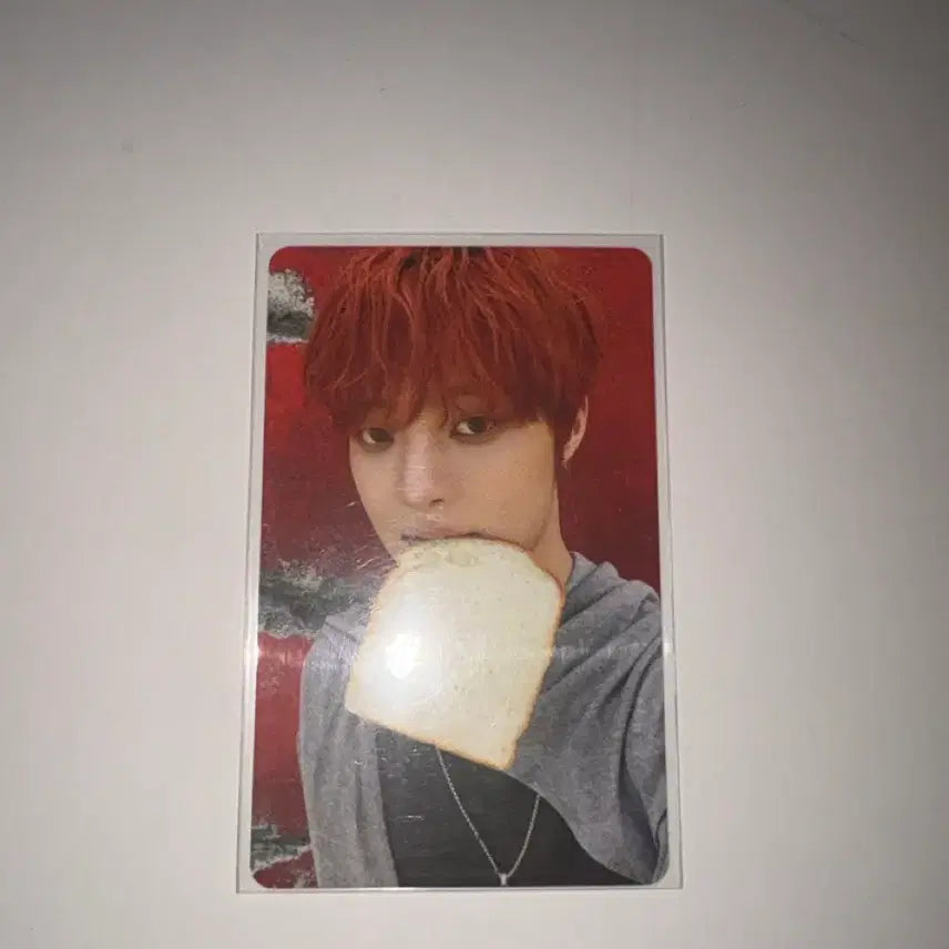 [BUNJANG] andTEAM EJ Showcase We On Fire Photocard / 앤팀 의주 쇼케이스 위온파이어 포토카드