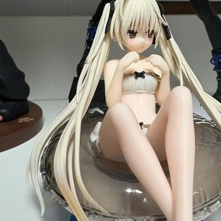[BUNJANG] Yosuga no Sora Kasugano Sora Figure / 요스가노소라 카스가노소라 피규어