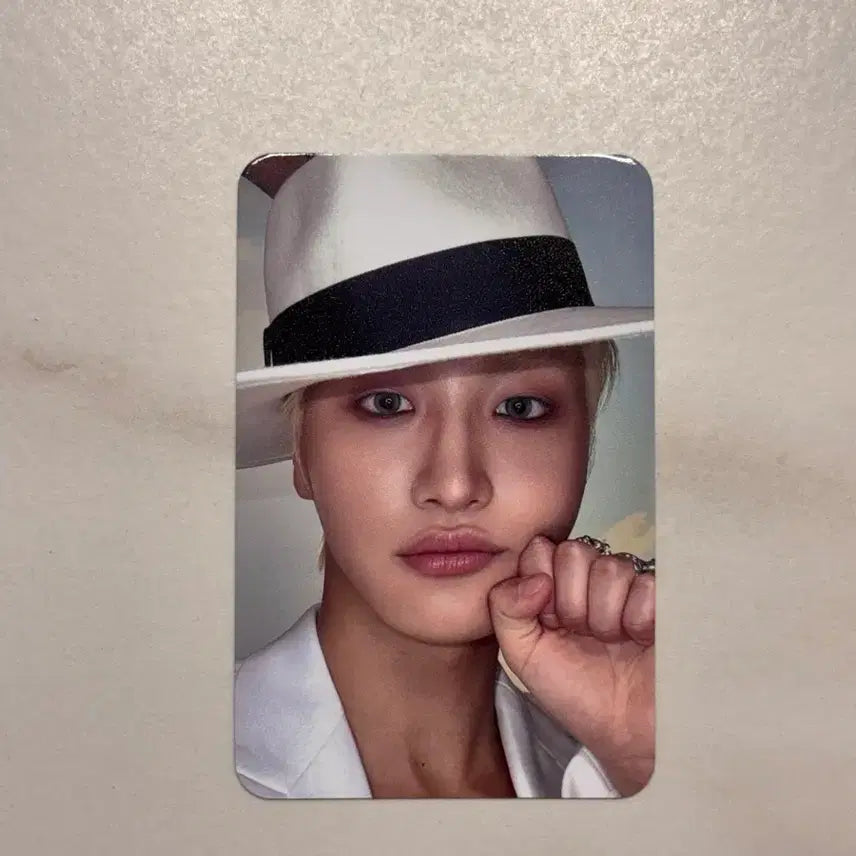 [BUNJANG] ATEEZ Seonghwa Golden Hour 5 Who&