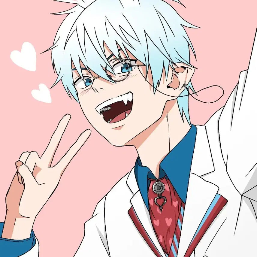 [BUNJANG] Custom Digital Art Commission / 그림 커미션
