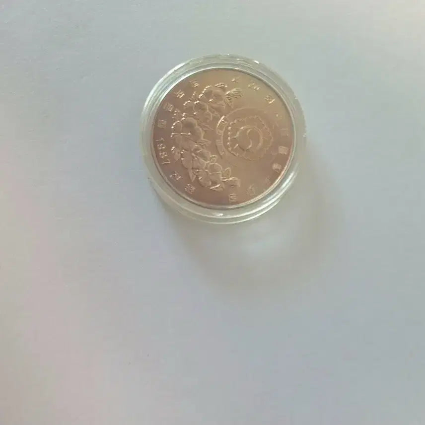 [BUNJANG] Korean Bank 10 Won Coin (1970) and Various Coins / 한국은행 10원 동전 1970년 및 각종 주화