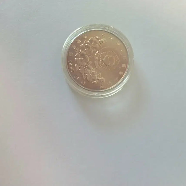 [BUNJANG] Korean Bank 10 Won Coin (1970) and Various Coins / 한국은행 10원 동전 1970년 및 각종 주화