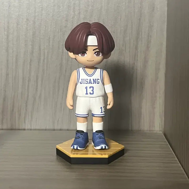 [BUNJANG] Garbage Time Jung Hee-chan Figure / 가비지타임 갑타 정희찬 피규어