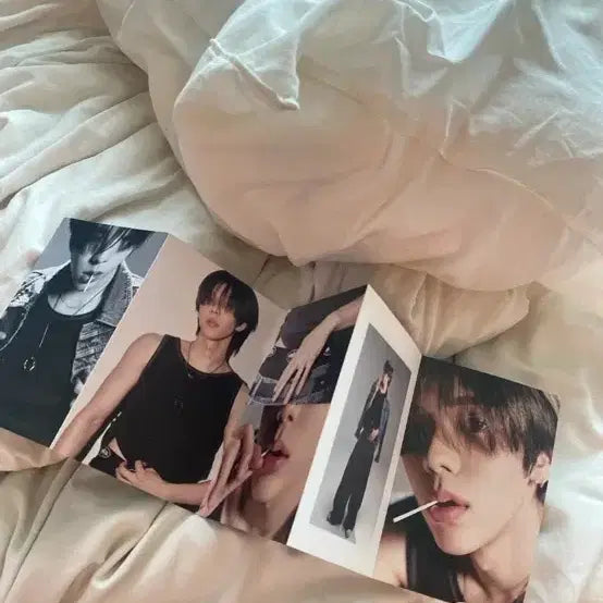 [BUNJANG] RIIZE Shotaro Photobook / 라이즈 쇼타로 포토북