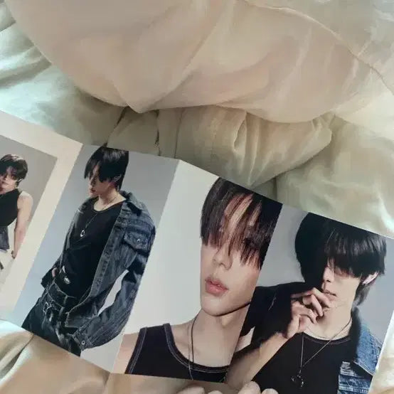 [BUNJANG] RIIZE Shotaro Photobook / 라이즈 쇼타로 포토북
