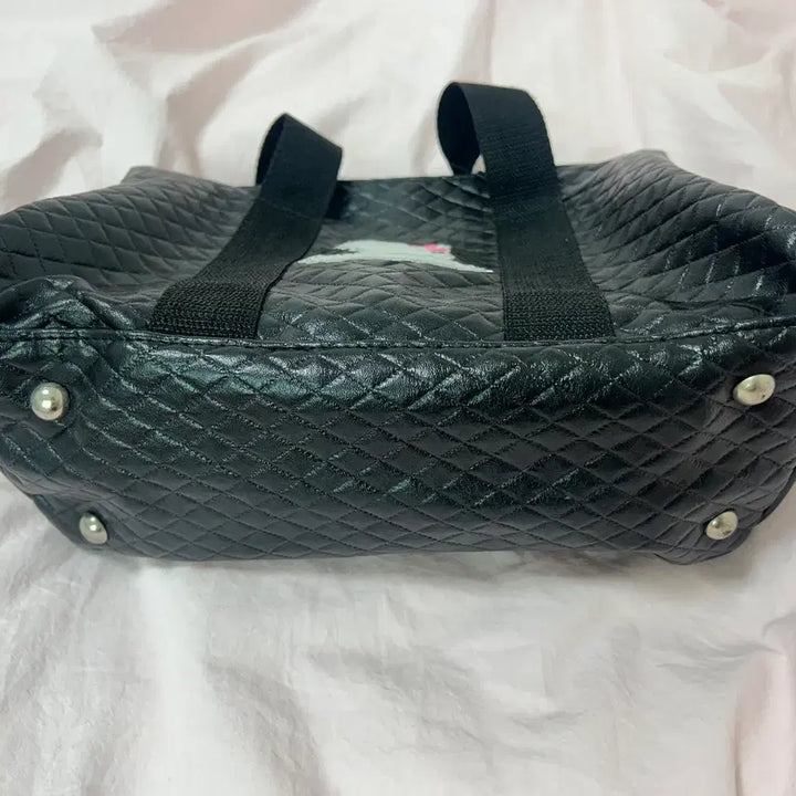[BUNJANG] Kitty Mini Bag / 챠미키티 미니 가방