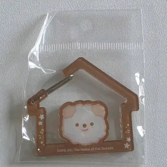 [BUNJANG] Day6 Day6 House Doon Don Gacha Carabiner / 데이식스 Day6 데이식스집 팝업 도운 돈 가챠 카라비너