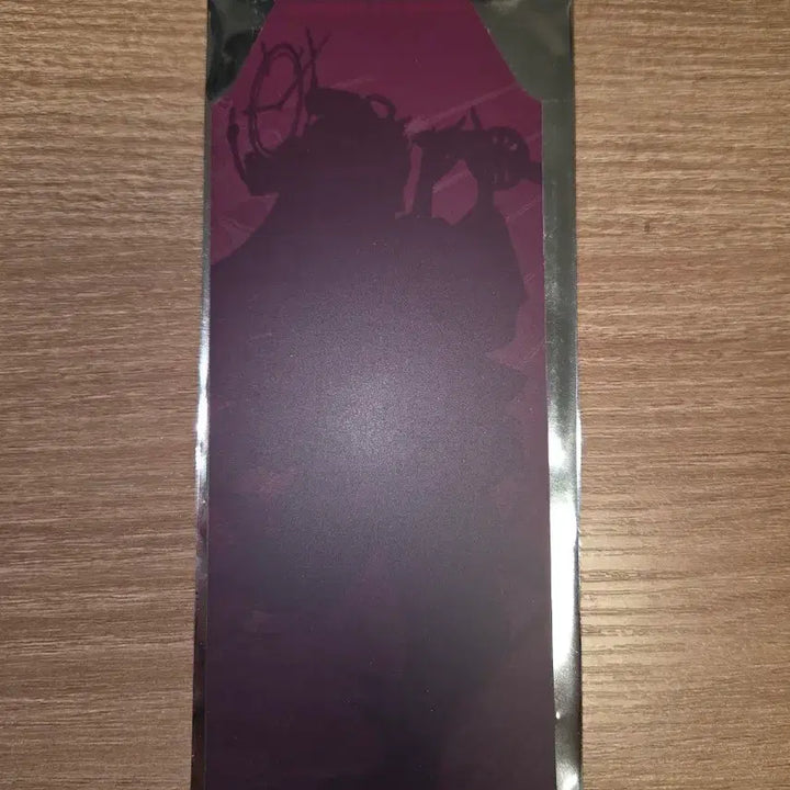 [BUNJANG] Leehwan Hotori Slide Photocard / 이환 호토리 슬라이드 포토카드