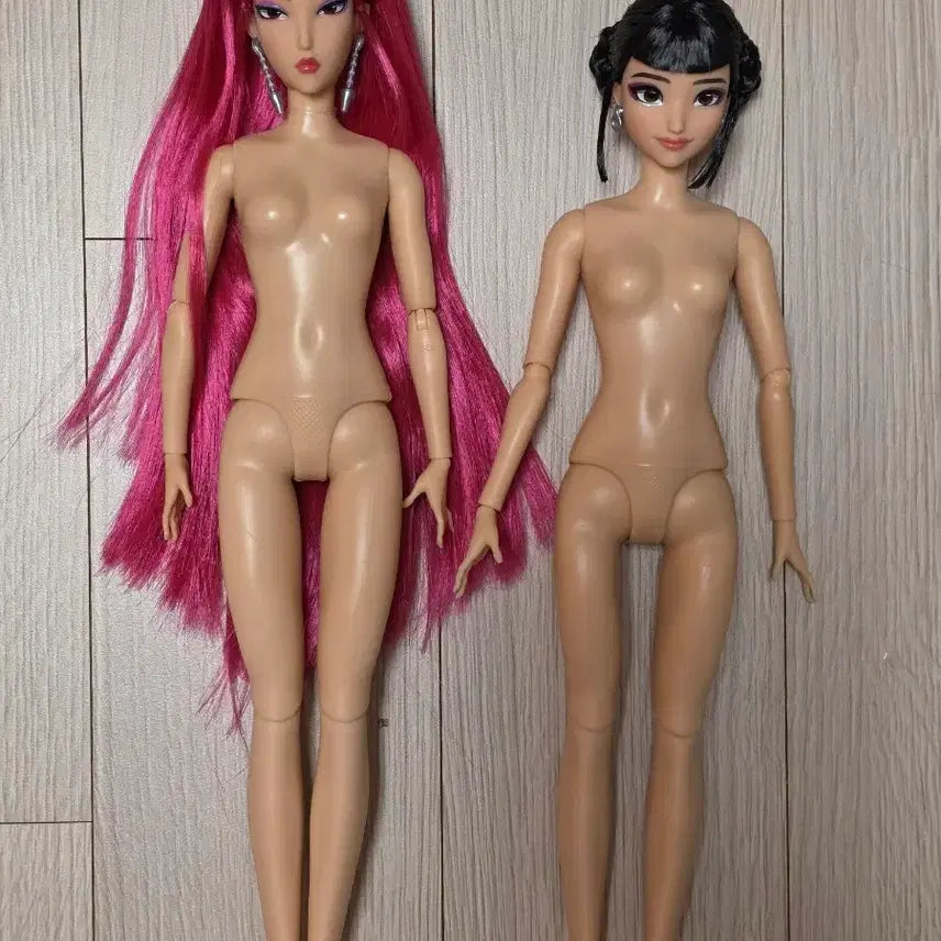 [BUNJANG] Mattel K-Dehun Core Doll Mira / Joy / 마텔 케데헌 코어돌/미라, 조이