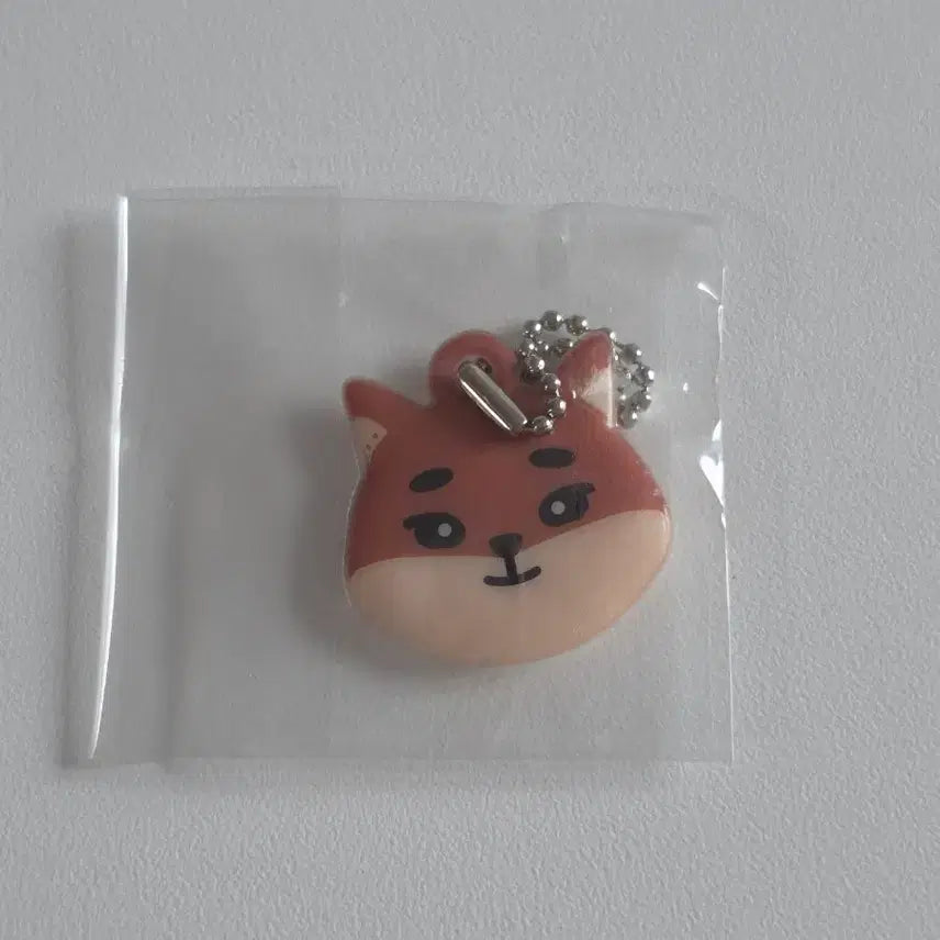 [BUNJANG] Day6 Day6 House Gacha Keyring Young K Younghyun / 데이식스 Day6 팝업 데이식스집 가챠 영케이 영현 케 키링