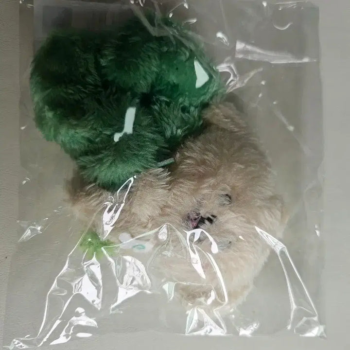 [BUNJANG] Pocket Wish Doll Scrunchie Bundle Set (Sealed) / (미개봉) 댕트리버 스크런치,  포켓위시돌 세트