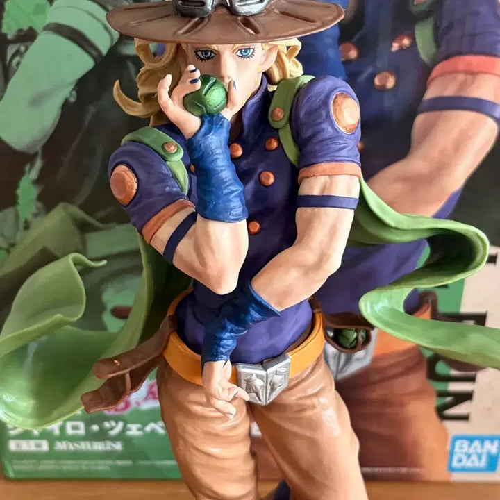 [BUNJANG] JoJo&
