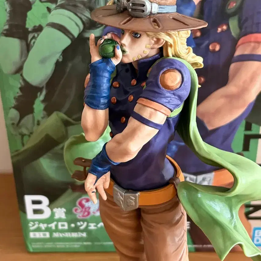 [BUNJANG] JoJo&
