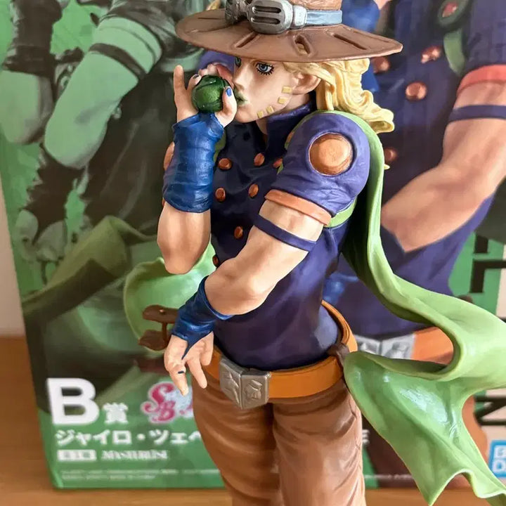 [BUNJANG] JoJo&