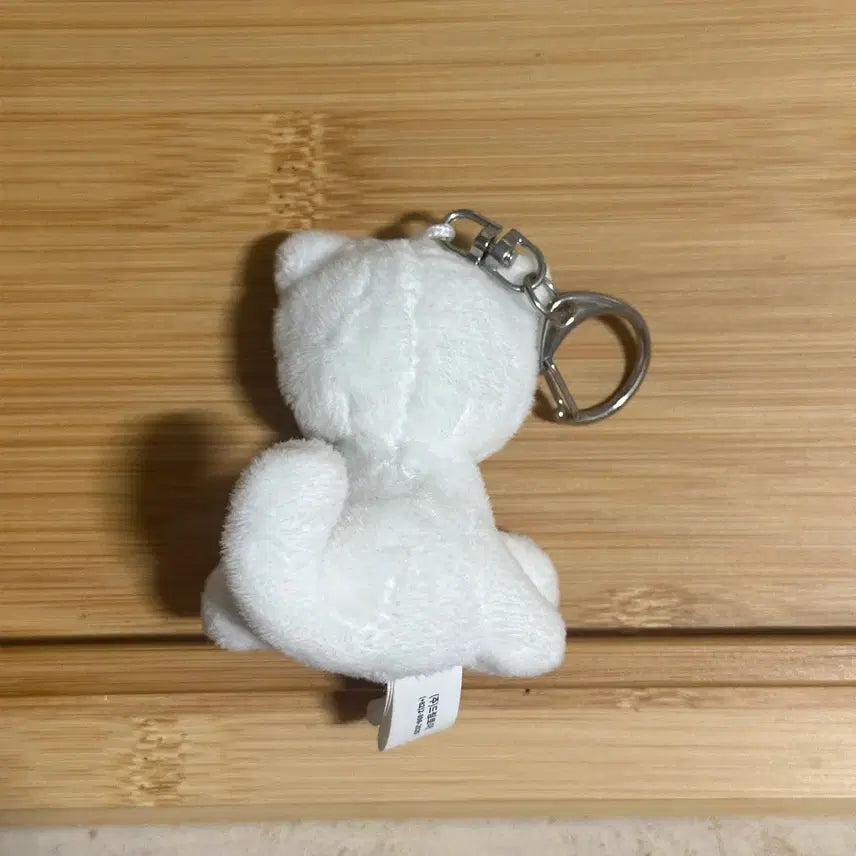 [BUNJANG] TWS "Tuning" Plush Keychain / 투어스 투냥이 인형 양도