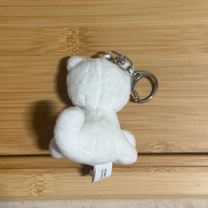 [BUNJANG] TWS "Tuning" Plush Keychain / 투어스 투냥이 인형 양도