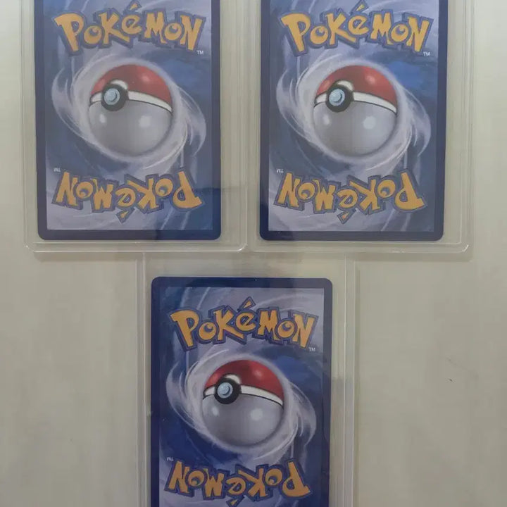 [BUNJANG] Dragonite EX / Greninja EX / Darkrai EX RR Pokemon Cards / 포켓몬 카드 망나뇽EX/개굴닌자EX/다크라이EX RR