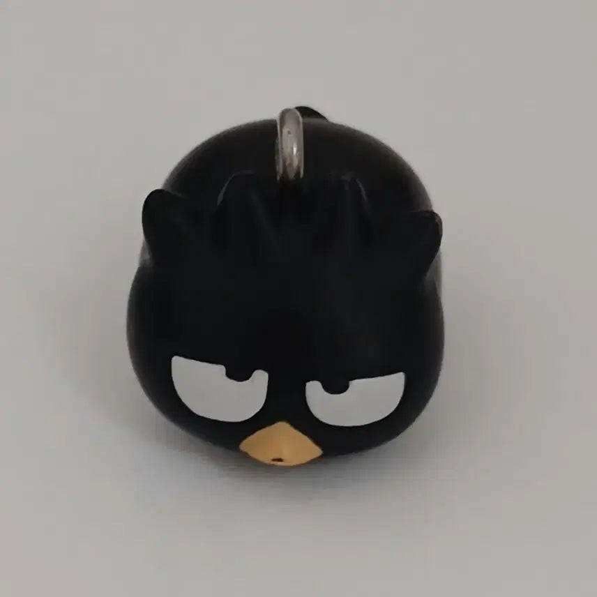 [BUNJANG] Sanrio Badtz-Maru Figure Gacha / 산리오 배드바츠마루 피규어 가챠