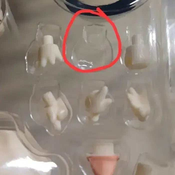 [BUNJANG] My Hero Academia Himiko Toga Nendoroid / [이번주까지만]나히아 토가 히미코 넨도로이드
