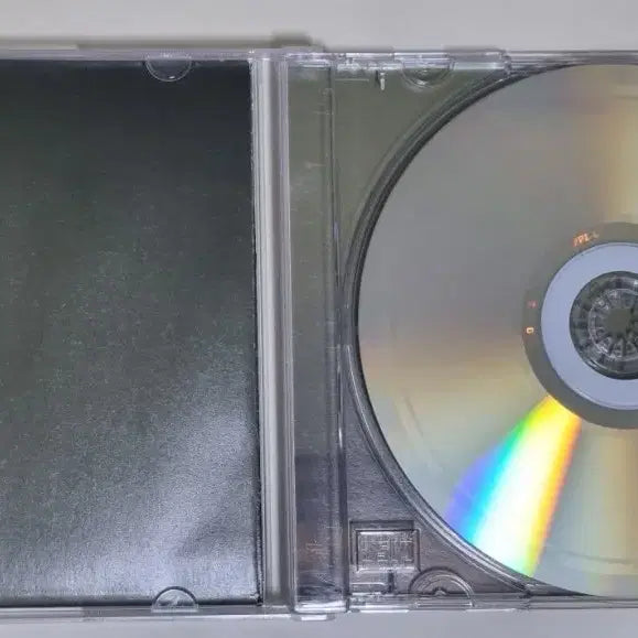 [BUNJANG] Kim Dong Ryul 3rd Album Unsealed CD / 김동률 3집 (개봉 CD) 다시 사랑한다 말할까, 사랑한다는 말