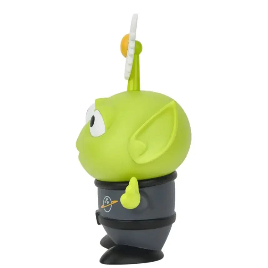 [BUNJANG] Peaceminusone x Toy Story The Firstfan Collectible Toy Alien / 피스마이너스원 x 토이 스토리 더 퍼스트팬 컬렉터블 토이 알린