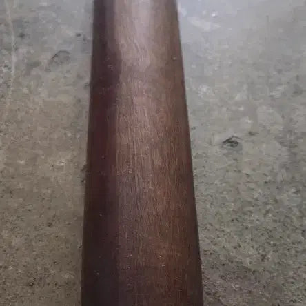[BUNJANG] Premium Oak Wood Rolling Pin / 민속품  / 고급 박달 홍두깨