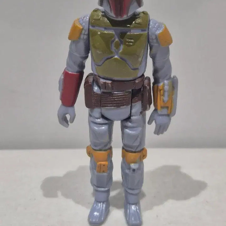 [BUNJANG] Vintage 1979 Star Wars Boba Fett Figure / 빈티지 1979 스타워드 보바펫 피규어