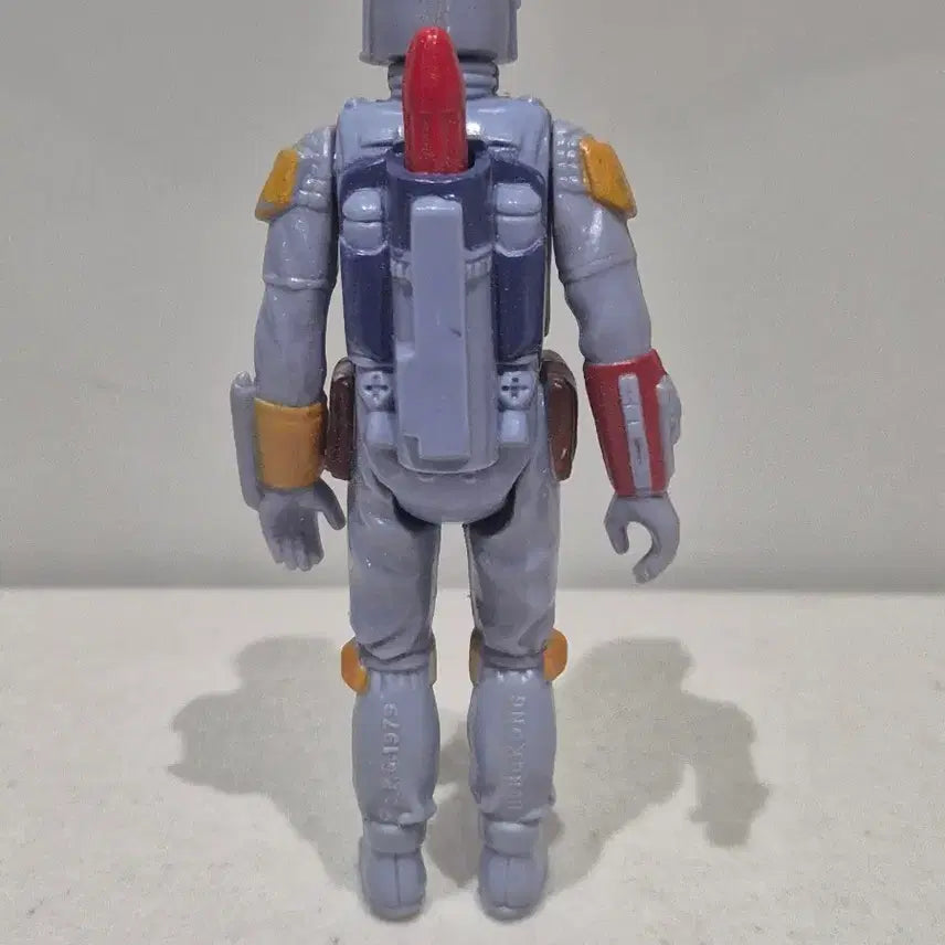 [BUNJANG] Vintage 1979 Star Wars Boba Fett Figure / 빈티지 1979 스타워드 보바펫 피규어