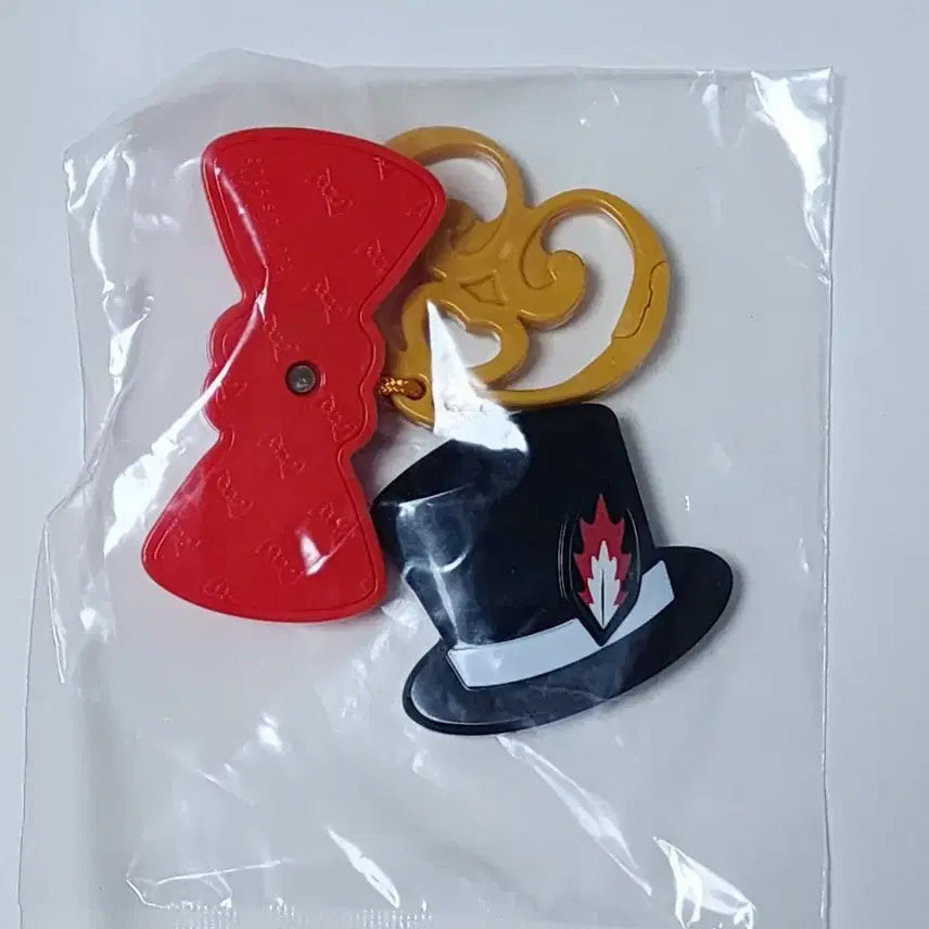 [BUNJANG] Pripara Toy Keychain Charm Sophie / 프리파라 완구 키링 챰 소피
