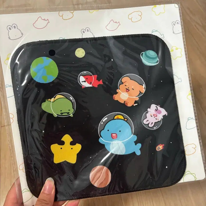 [BUNJANG] Latte (잠뜰) Merchandise Bundle Set / 잠뜰 굿즈 일괄 판매 (~7/23)