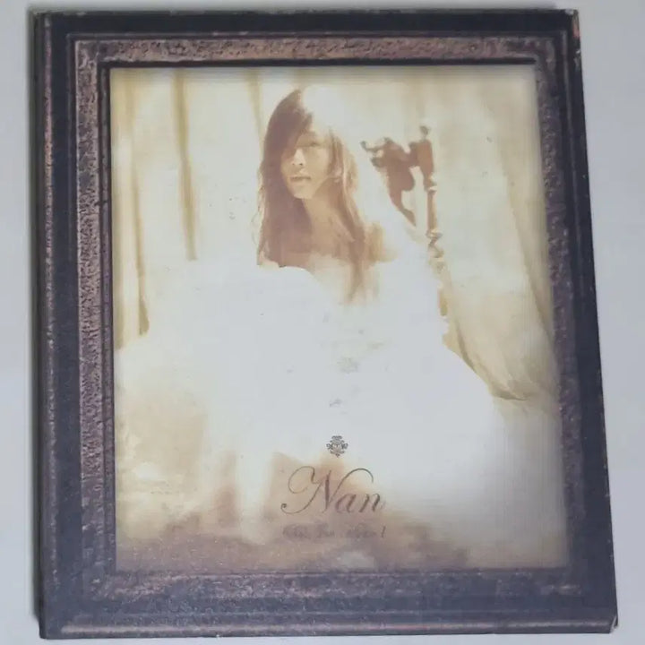 [BUNJANG] Ok Joo Hyun 1st Album (Unsealed CD) Nan, Gwaenchanhayo / 옥주현 1집  (개봉 CD) 난, 괜찮아요