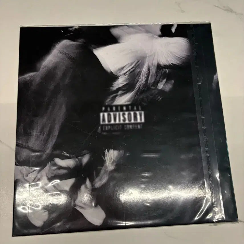 [BUNJANG] Sik-K K-Flip + KC3 Bundle Set Vinyl LP / 식케이 케이플립 + KC3 일괄 판매