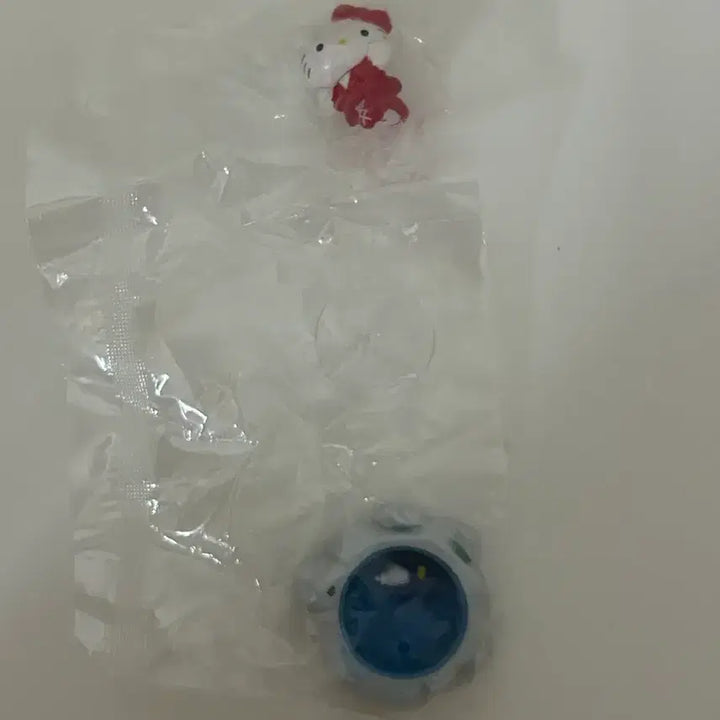 [BUNJANG] Hello Kitty Figure / 키티 피규어
