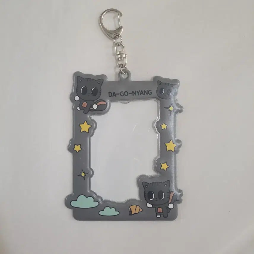 [BUNJANG] TXT Ttugi Ttugi Photocard Holder Yeonjun Soobin Beomgyu Taehyun Huening / 투바투 뿔바투 다고냥 포카홀더 태현 연준 수빈 범규 휴닝