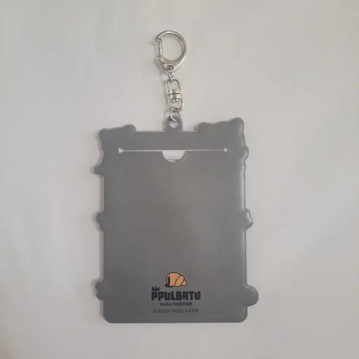[BUNJANG] TXT Ttugi Ttugi Photocard Holder Yeonjun Soobin Beomgyu Taehyun Huening / 투바투 뿔바투 다고냥 포카홀더 태현 연준 수빈 범규 휴닝