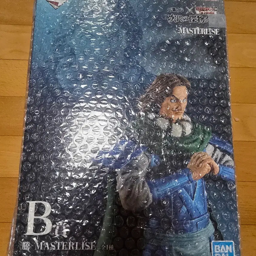 [BUNJANG] Kingdom Ichiban Kuji B Prize Figure / 킹덤 제일복권 등 B상 이치방쿠지 판매